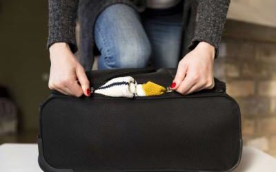 5 of the Best Travel Packing Hacks Everybody Should Know