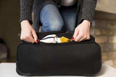 5 of the Best Travel Packing Hacks Everybody Should Know