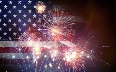 8 Awesome Suggestions for a Fun Independence Day Celebration in Connecticut
