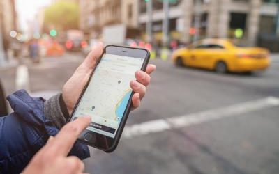 The Best Apps for the Frequent Road Warrior