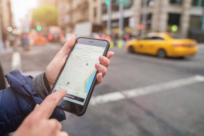The Best Apps for the Frequent Road Warrior