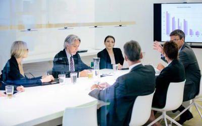 4 Great Places in Connecticut to Hold a Business Meeting