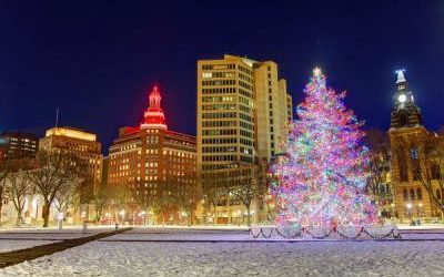 Christmas in Connecticut: Events and Activities