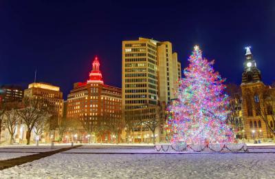 Christmas in Connecticut: Events and Activities