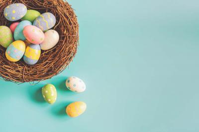 2018 Easter Activities and Events in Connecticut