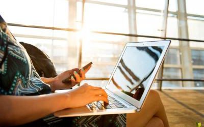 Enhance Your Productivity While Traveling, with These Time Management Apps
