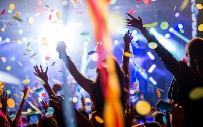 4 Events you Should look Forward to in and Around Connecticut