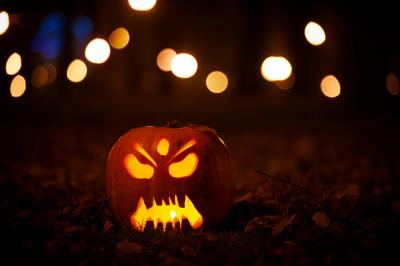 Halloween Events in Connecticut 2018