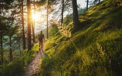 Best Areas for Hiking in Connecticut