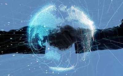 How to Take Your Company Global – 5 Easy Steps