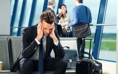 Tips to Help you Combat Jetlag