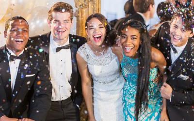 Tips for a Safe and Fun Prom Night