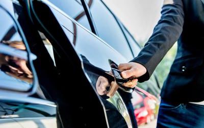 Let’s Talk About Your Safety When You Hire a Limo Service