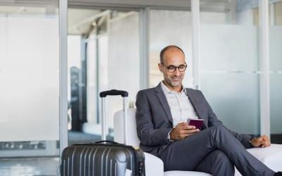 The Ultimate Guide to a Successful Business Trip