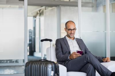 The Ultimate Guide to a Successful Business Trip