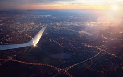 The Wonderful Advantages of Red Eye Flights