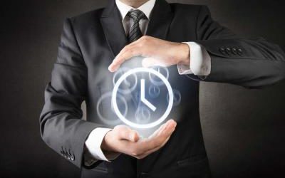 4 Things to Make Time Management on the Road A Breeze