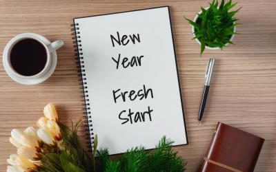 Top 3 Ways to Make Successful New Year’s Resolutions