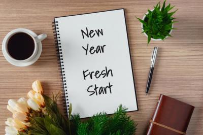 Top 3 Ways to Make Successful New Year’s Resolutions