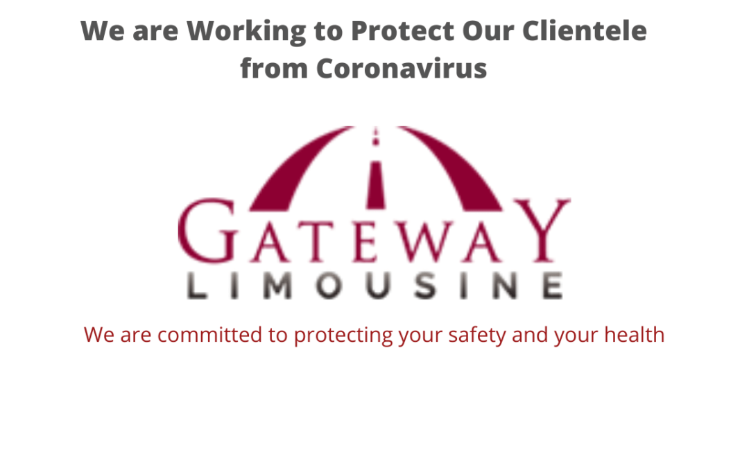 Protect Our Clientele from Coronavirus