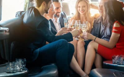 Planning a Night Out? Transportation Tips for a Smooth Experience