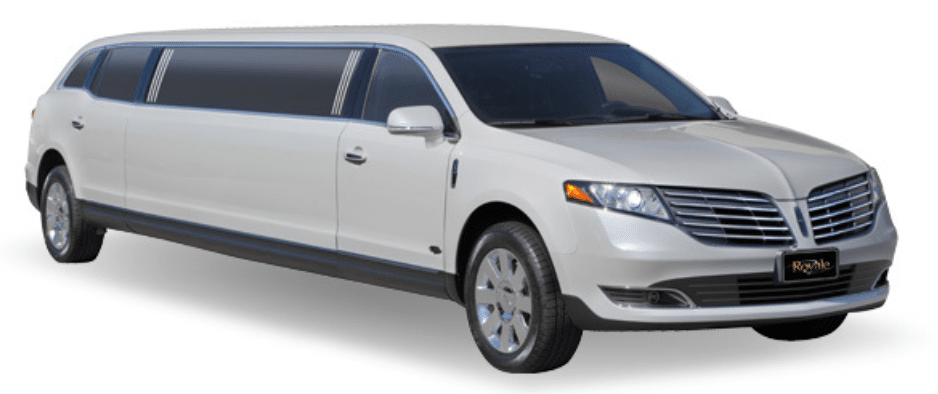 Black car, Executive transportation and limousine transportation in Connecticut, Massachusetts